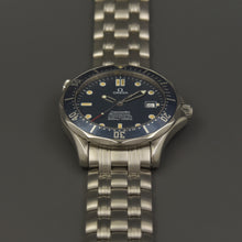 Load image into Gallery viewer, Omega Seamaster Full Set 41mm