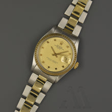 Load image into Gallery viewer, Rolex Oyster Date 1505