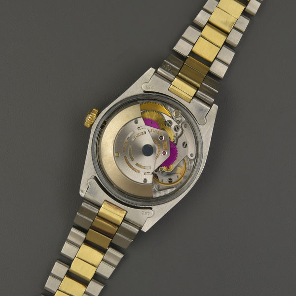 Rolex Oyster Date 1505