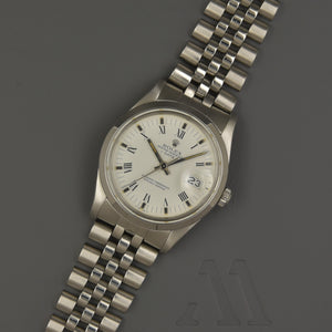 Rolex Oyster Date 15000