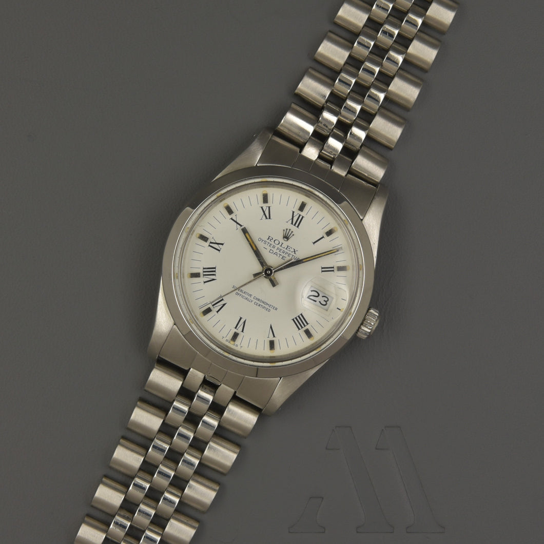 Rolex Oyster Date 15000