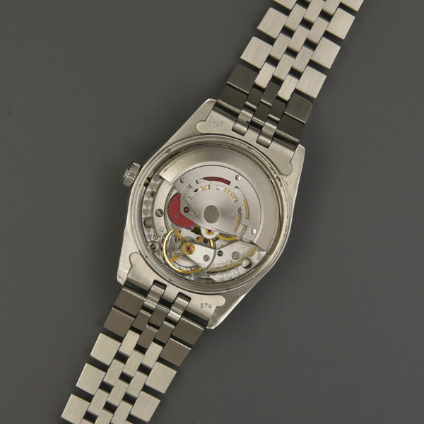 Rolex Oyster Date 15000