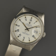 Load image into Gallery viewer, Rolex Oyster Date 15000