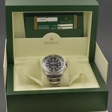 Load image into Gallery viewer, Rolex Sea Dweller Deep Sea Full Set