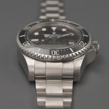 Load image into Gallery viewer, Rolex Sea Dweller Deep Sea Full Set