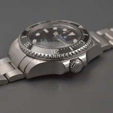 Load image into Gallery viewer, Rolex Sea Dweller Deep Sea Full Set