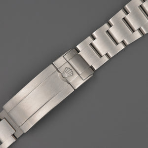 Rolex Sea Dweller Deep Sea Full Set