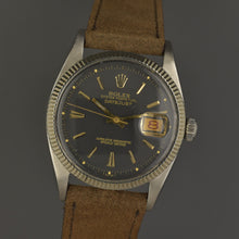 Load image into Gallery viewer, Rolex Datejust 6605