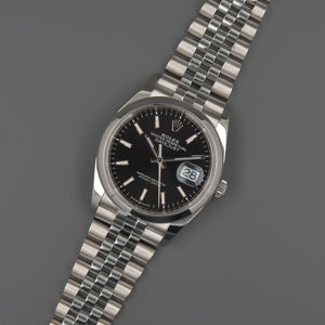 Rolex Datejust 126200 Jubilee