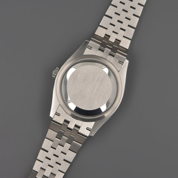Rolex Datejust 126200 Jubilee
