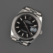 Load image into Gallery viewer, Rolex Datejust 126200 Jubilee
