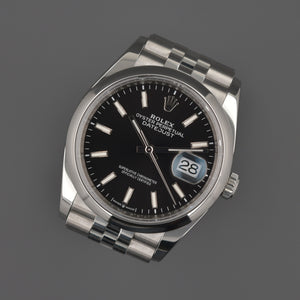 Rolex Datejust 126200 Jubilee
