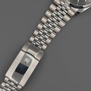 Rolex Datejust 126200 Jubilee