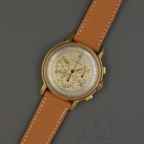 Movado M90 Chronograph