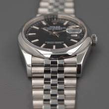 Load image into Gallery viewer, Rolex Datejust 126200 Jubilee