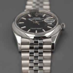 Rolex Datejust 126200 Jubilee