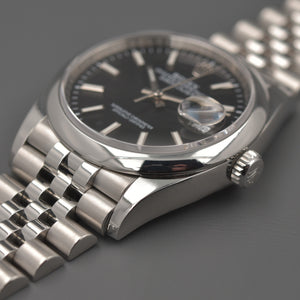 Rolex Datejust 126200 Jubilee