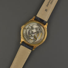 Load image into Gallery viewer, Jaeger-LeCoultre Small Second Dresswatch