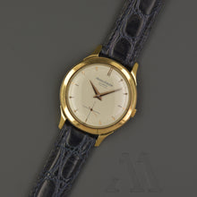 Load image into Gallery viewer, Jaeger-LeCoultre Small Second Dresswatch