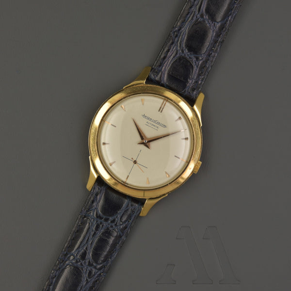 Jaeger-LeCoultre Small Second Dresswatch