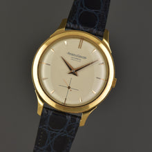 Load image into Gallery viewer, Jaeger-LeCoultre Small Second Dresswatch