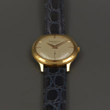 Load image into Gallery viewer, Jaeger-LeCoultre Small Second Dresswatch