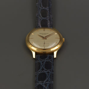 Jaeger-LeCoultre Small Second Dresswatch