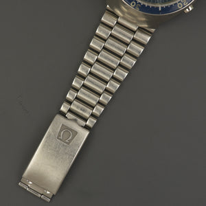 Omega Seamaster Big Blue