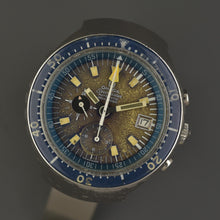 Load image into Gallery viewer, Omega Seamaster Big Blue