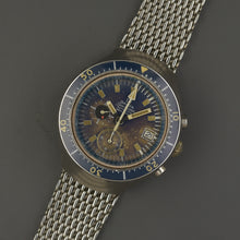 Load image into Gallery viewer, Omega Seamaster Big Blue