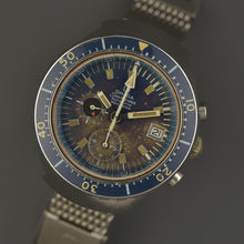 Load image into Gallery viewer, Omega Seamaster Big Blue