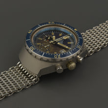 Load image into Gallery viewer, Omega Seamaster Big Blue