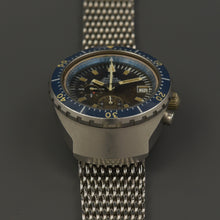 Load image into Gallery viewer, Omega Seamaster Big Blue