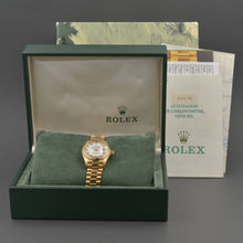 Load image into Gallery viewer, Rolex Lady 69178