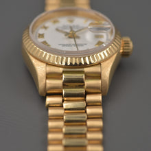 Load image into Gallery viewer, Rolex Lady 69178