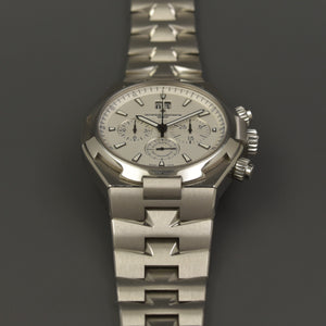 Vacheron Constantin Chronograph