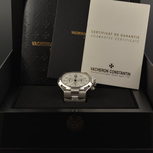 Vacheron Constantin Chronograph