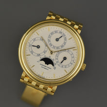 Load image into Gallery viewer, Audemars Piguet Quantieme Perpetuel