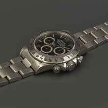 Load image into Gallery viewer, Rolex Daytona 16520 unpolished