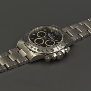 Rolex Daytona 16520 unpolished