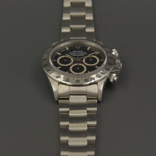 Load image into Gallery viewer, Rolex Daytona 16520 unpolished