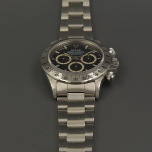 Rolex Daytona 16520 unpolished