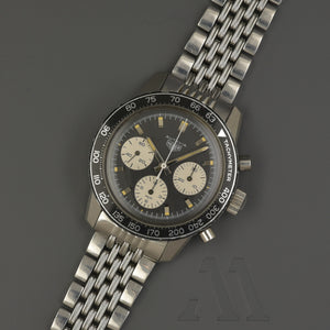 Heuer Autavia 2446C