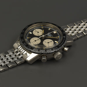 Heuer Autavia 2446C