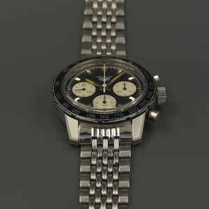 Heuer Autavia 2446C