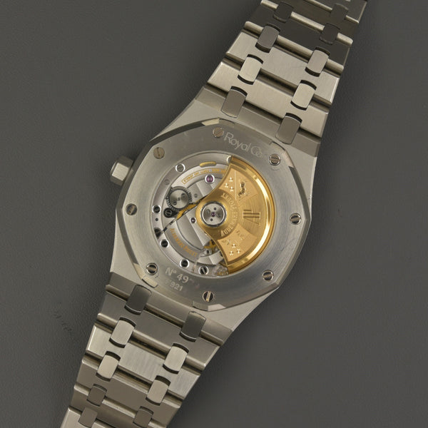 Audemars Piguet Royal Oak 15300ST