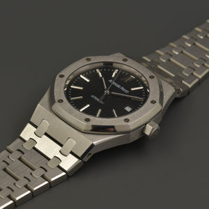 Audemars Piguet Royal Oak 15300ST