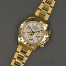 Load image into Gallery viewer, Rolex Daytona 116508