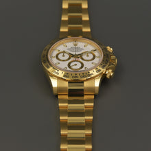 Load image into Gallery viewer, Rolex Daytona 116508