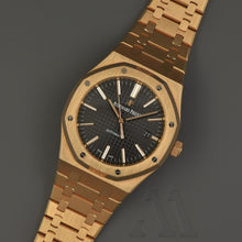 Load image into Gallery viewer, Audemars Piguet Royal Oak 15400OR